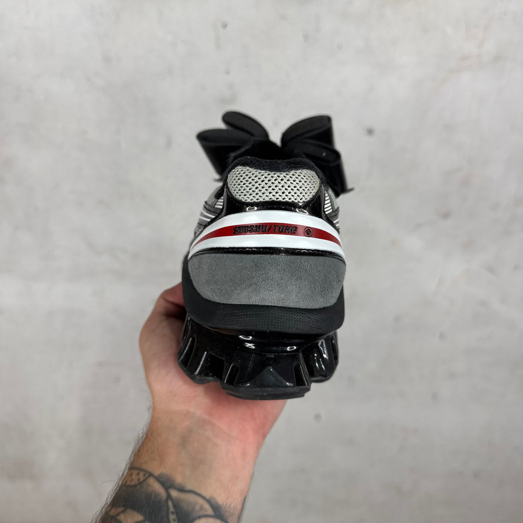 ASICS x Sushu Tong Gel Kinetic