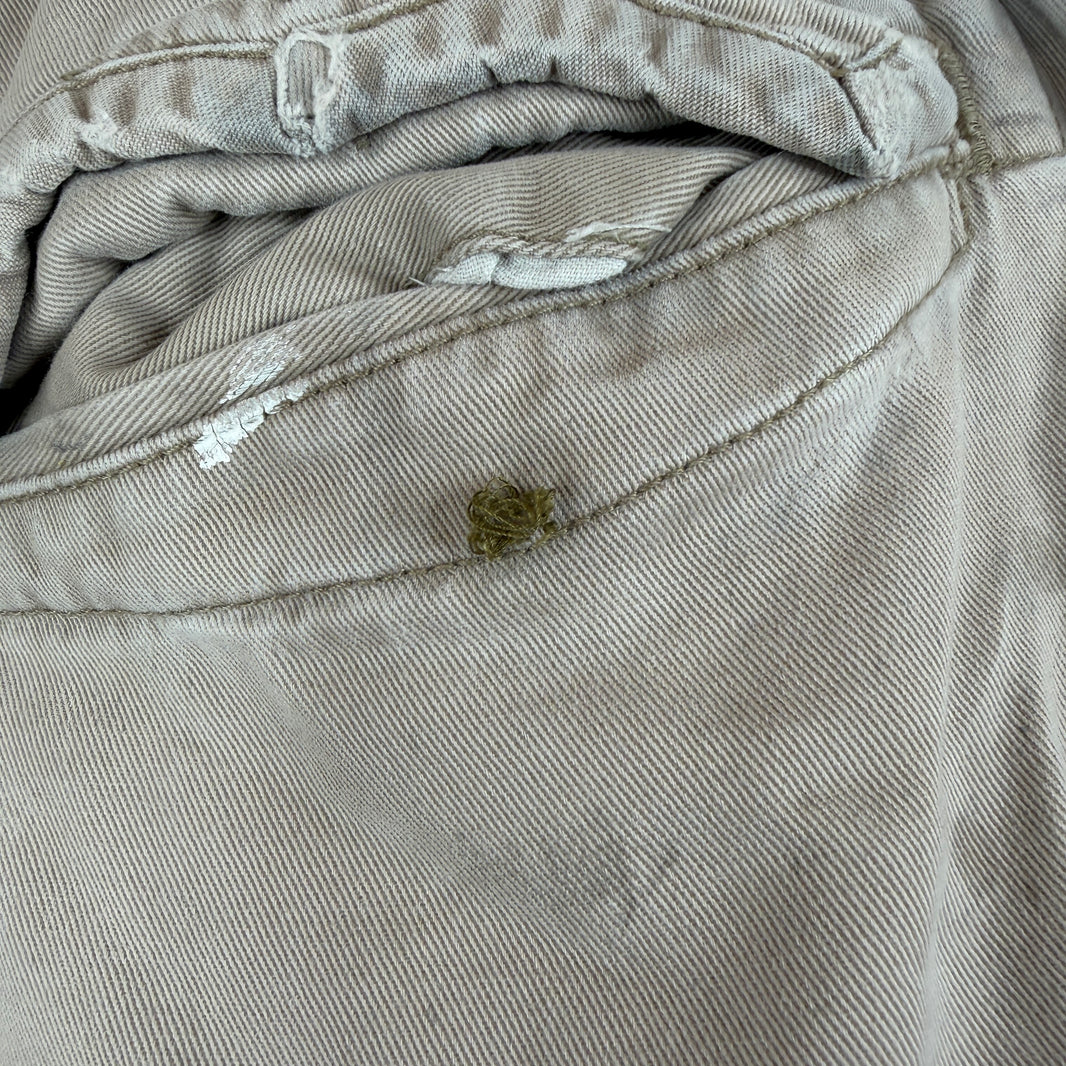 Polo Ralph Lauren Smoked Painter Cargo Shorts