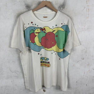 Kapital No Nukes Peter Max Graphic T-Shirt
