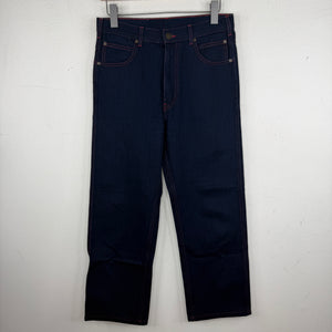 Calvin Klein 205W39NYC Contrast Stitch Jeans