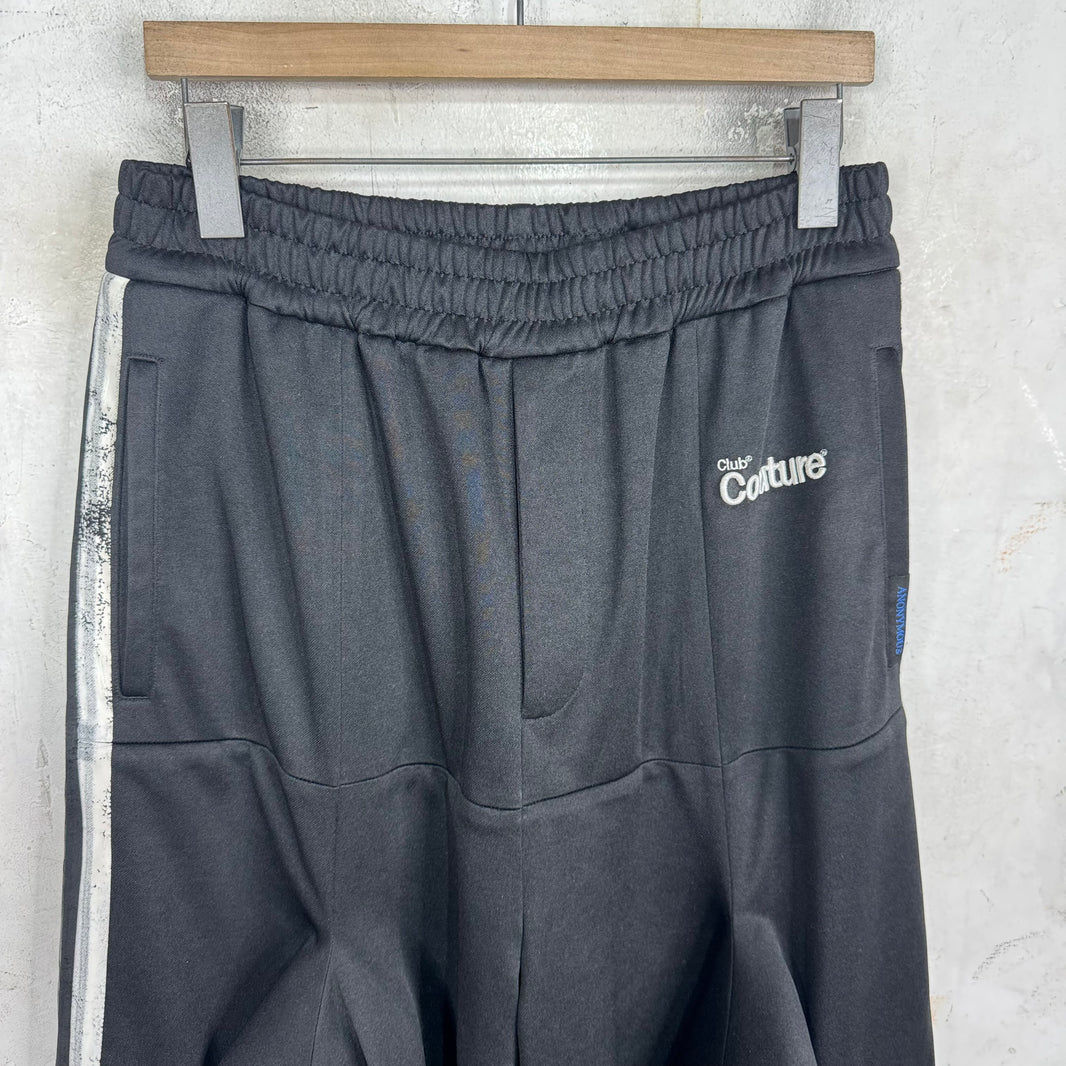 Anonymous Club Couture Track Pants