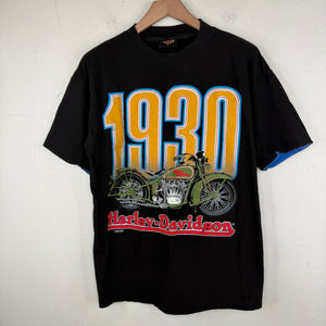 Vintage Harley Davidson 1930 T-Shirt
