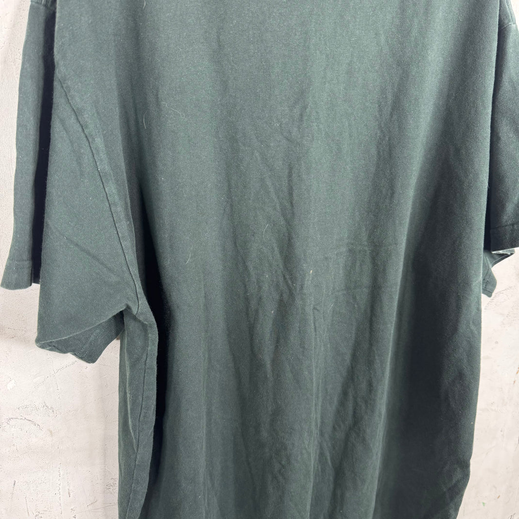 Balenciaga x Adidas Trefoil T-Shirt