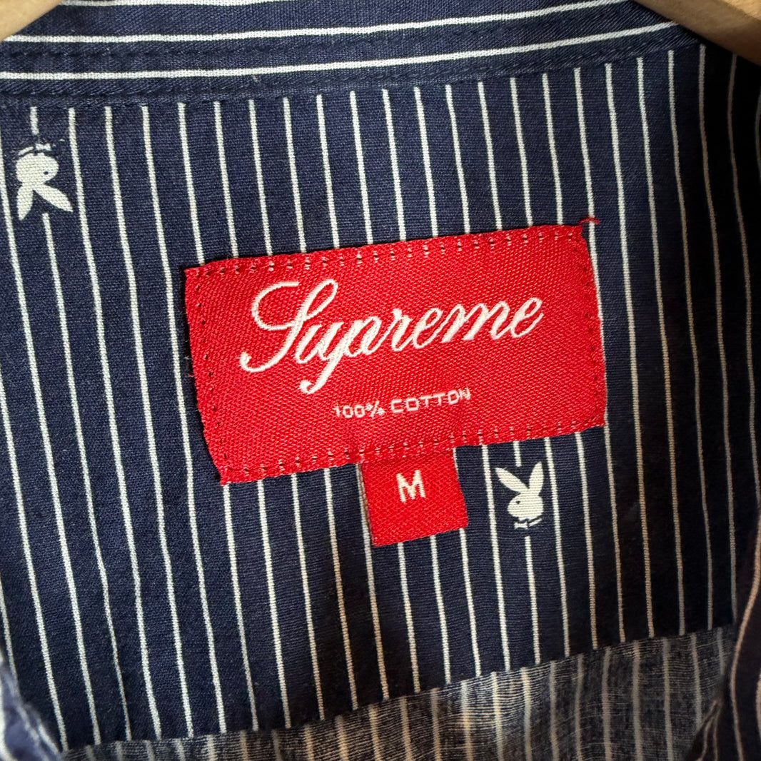 Supreme Playboy L/S Shirt