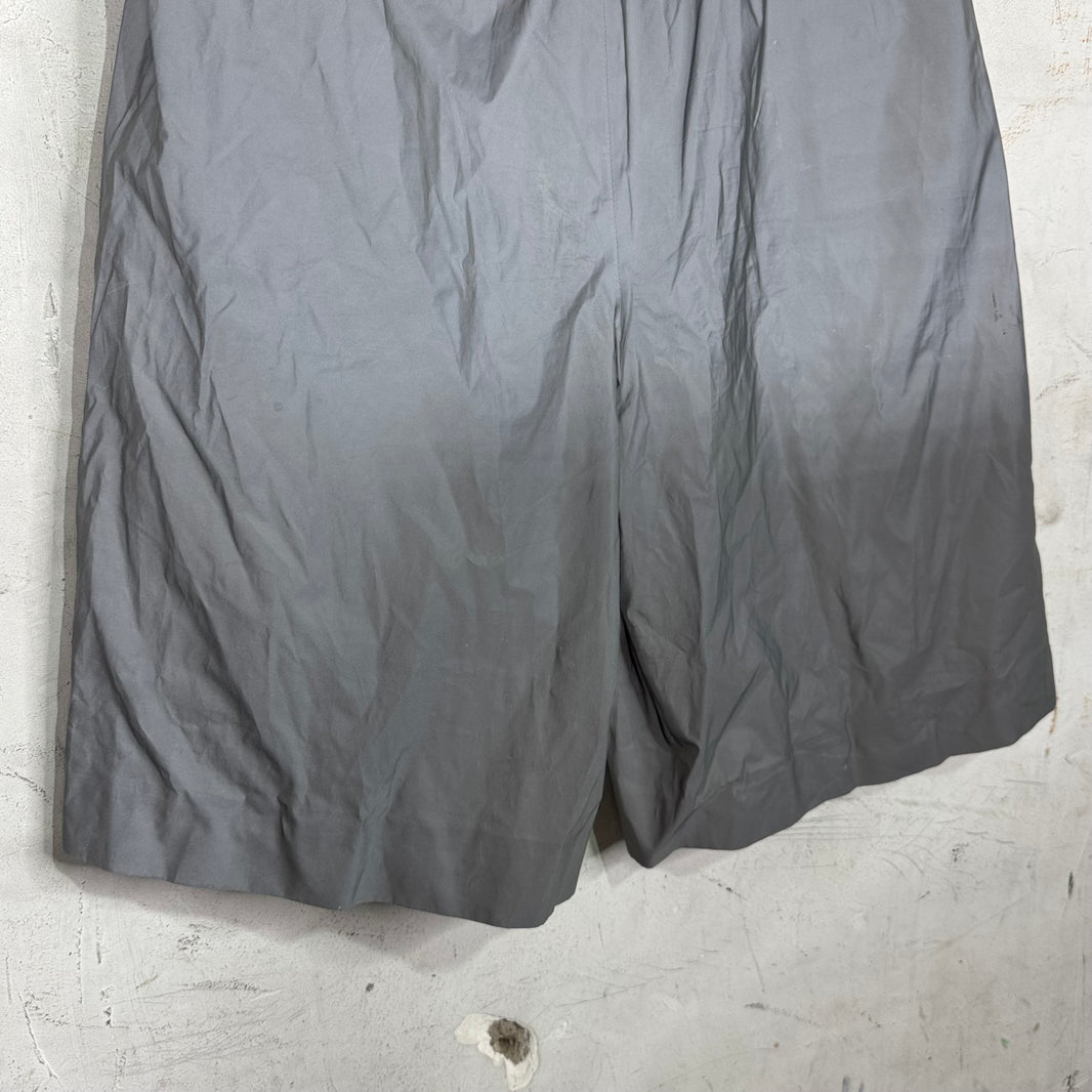 Prada Strapped 3M Shorts