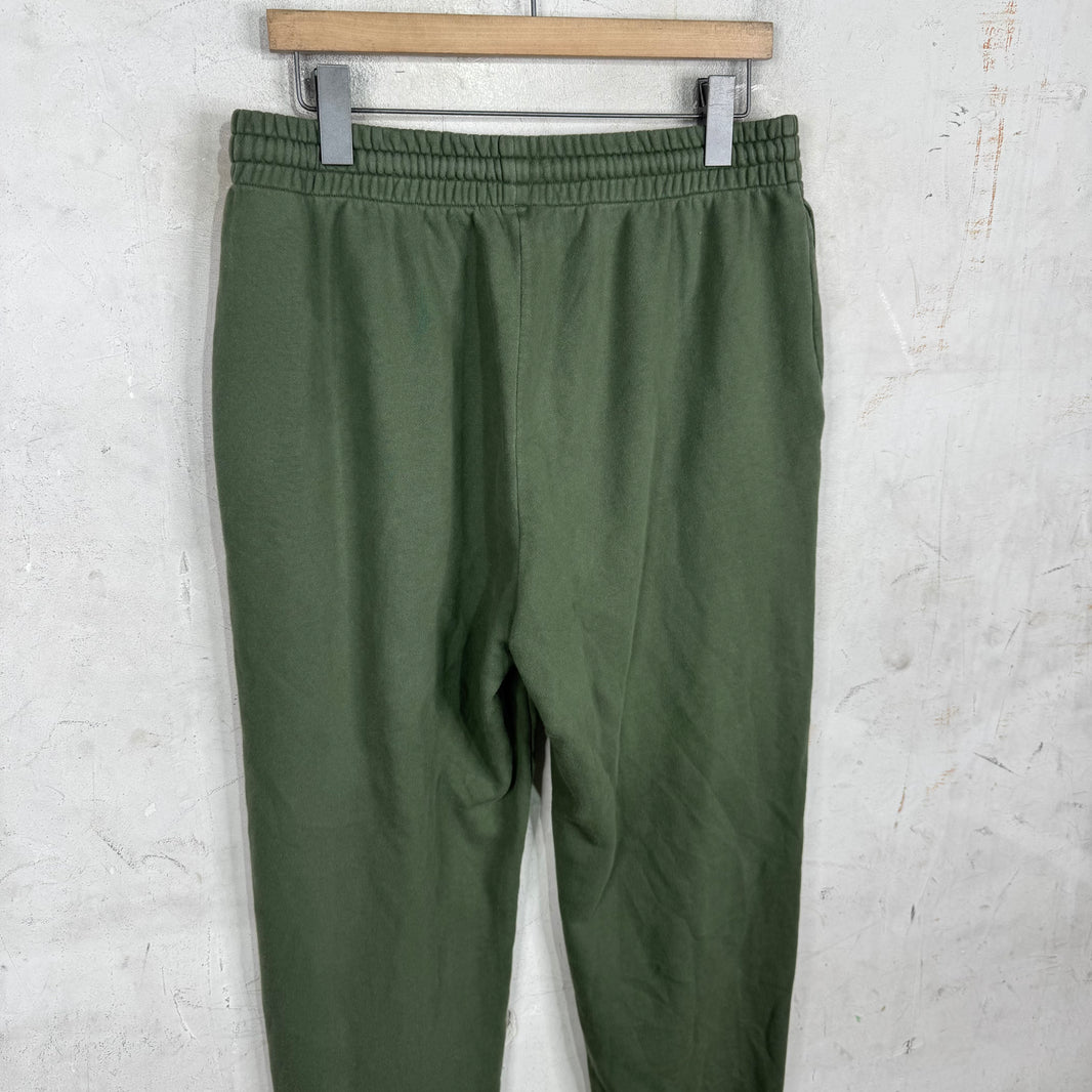 Celine Logo Sweatpants