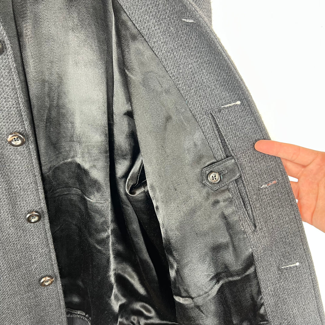Gucci Wool Bomber Jacket