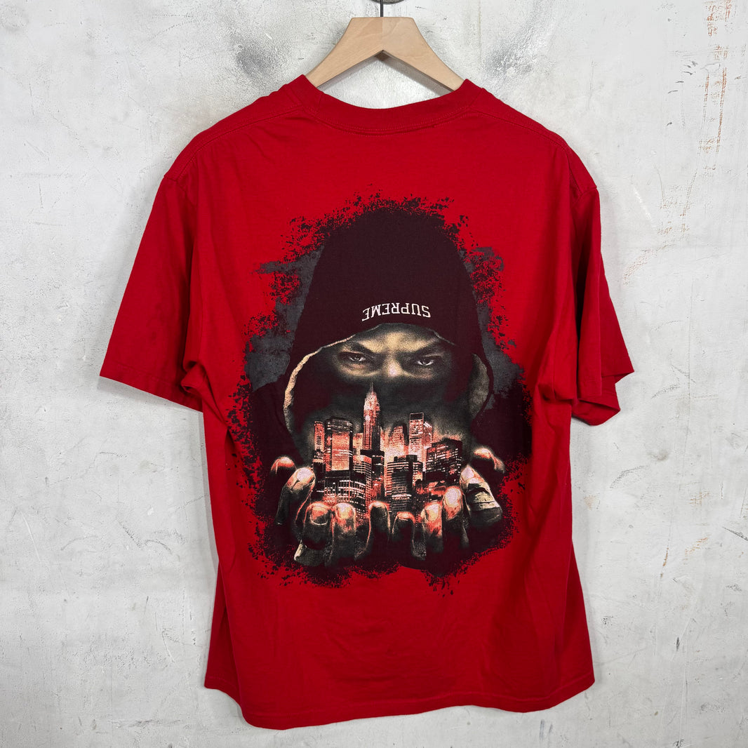 Supreme Fighter T-Shirt
