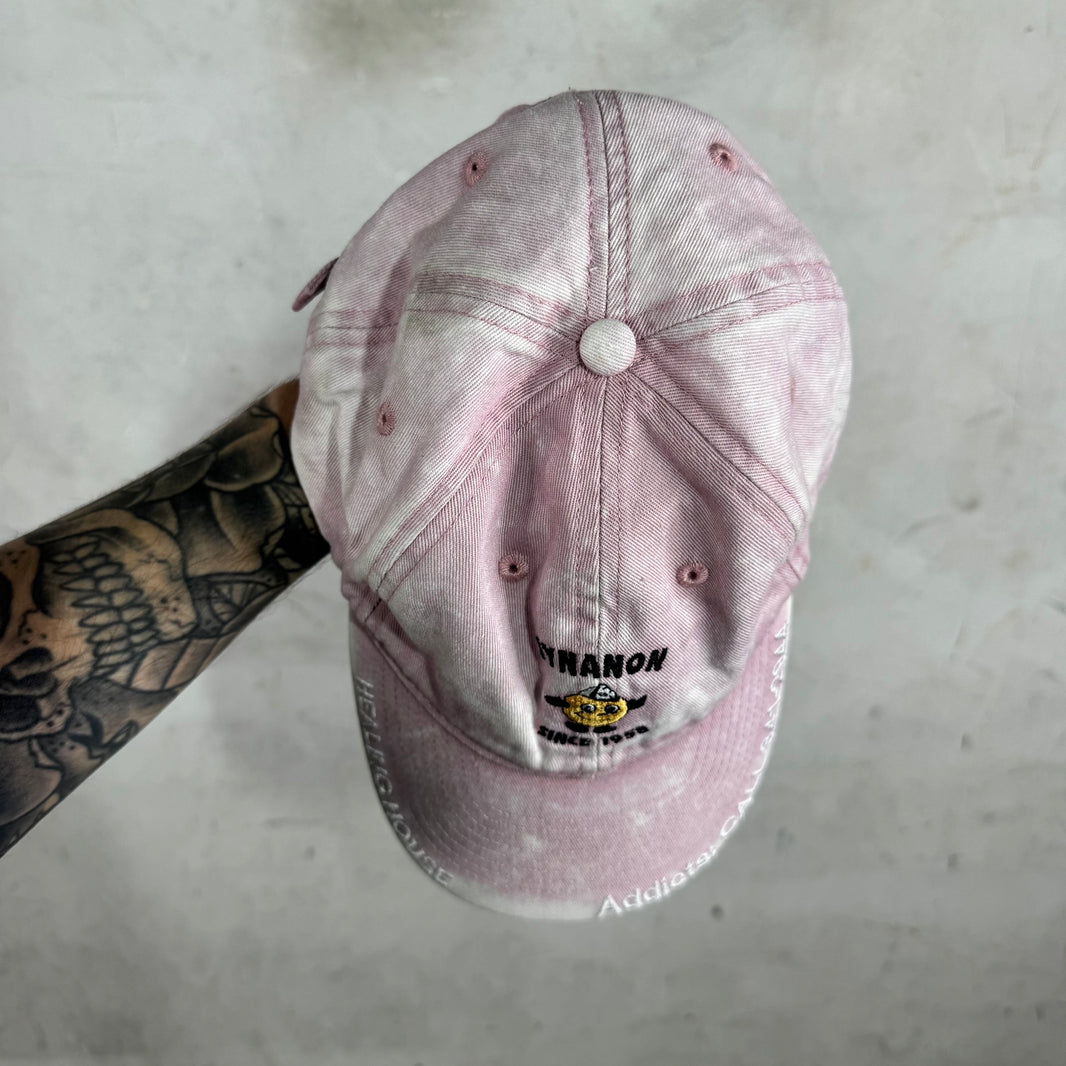 Paly Synanon Dyed Hat