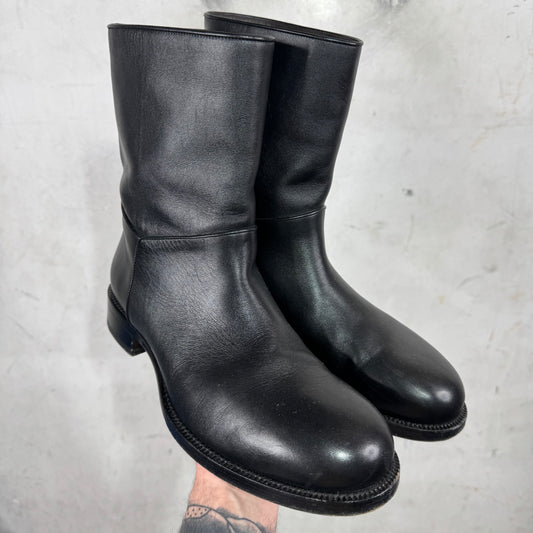The Row Noblis Boots