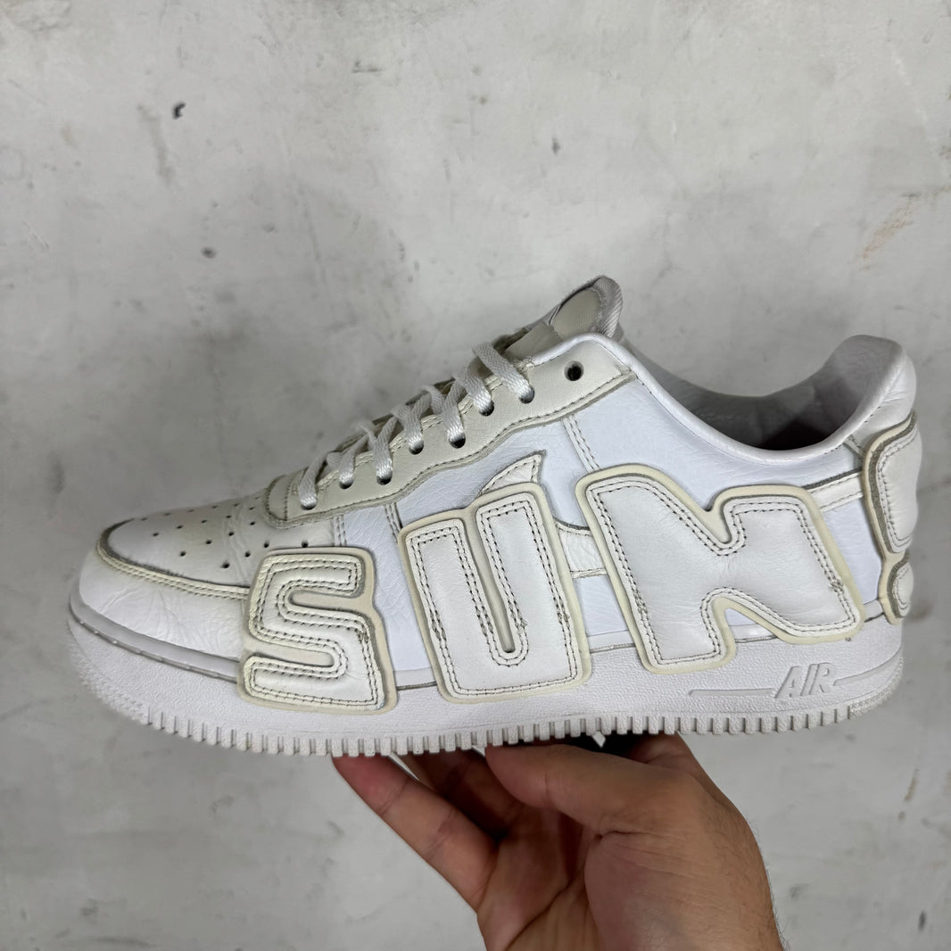 Nike x CPFM White Air Force