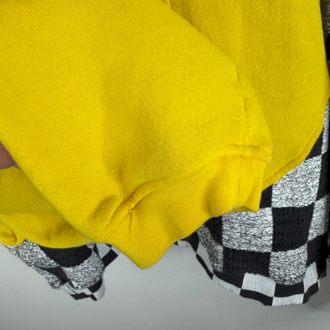 ERL Taxi Swirl Hoodie