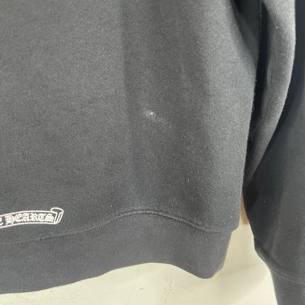 Chrome Hearts Matty Boy Sex Records Hoodie