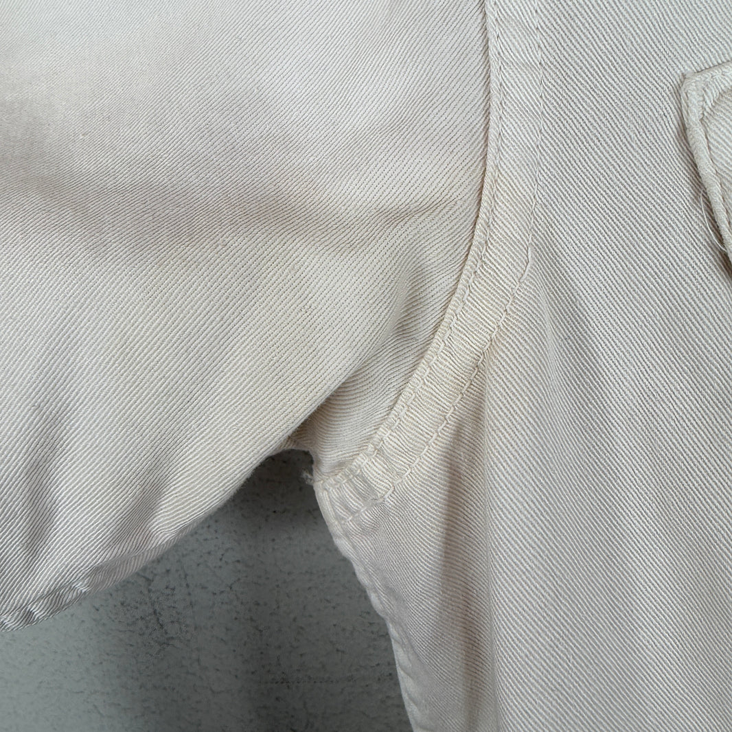 Gallery Dept Ernst Mechanic Button Up Shirt