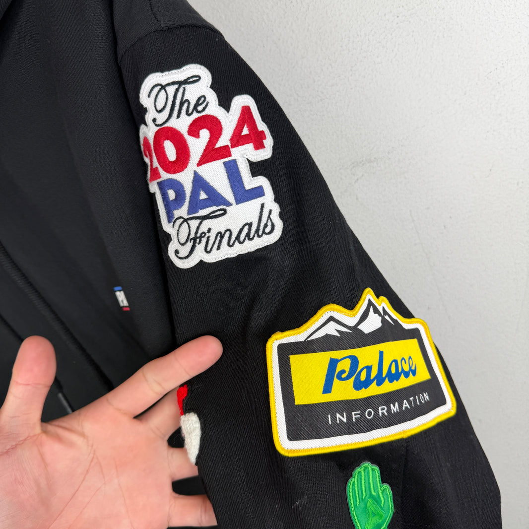 Junya Watanabe Palace Hoodie