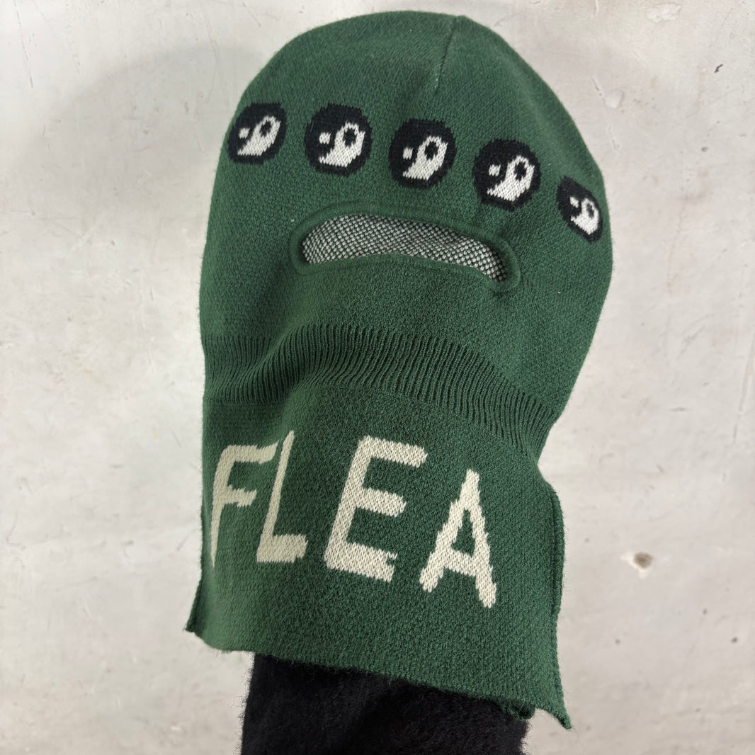 CPFM Knitted Ski-Mask