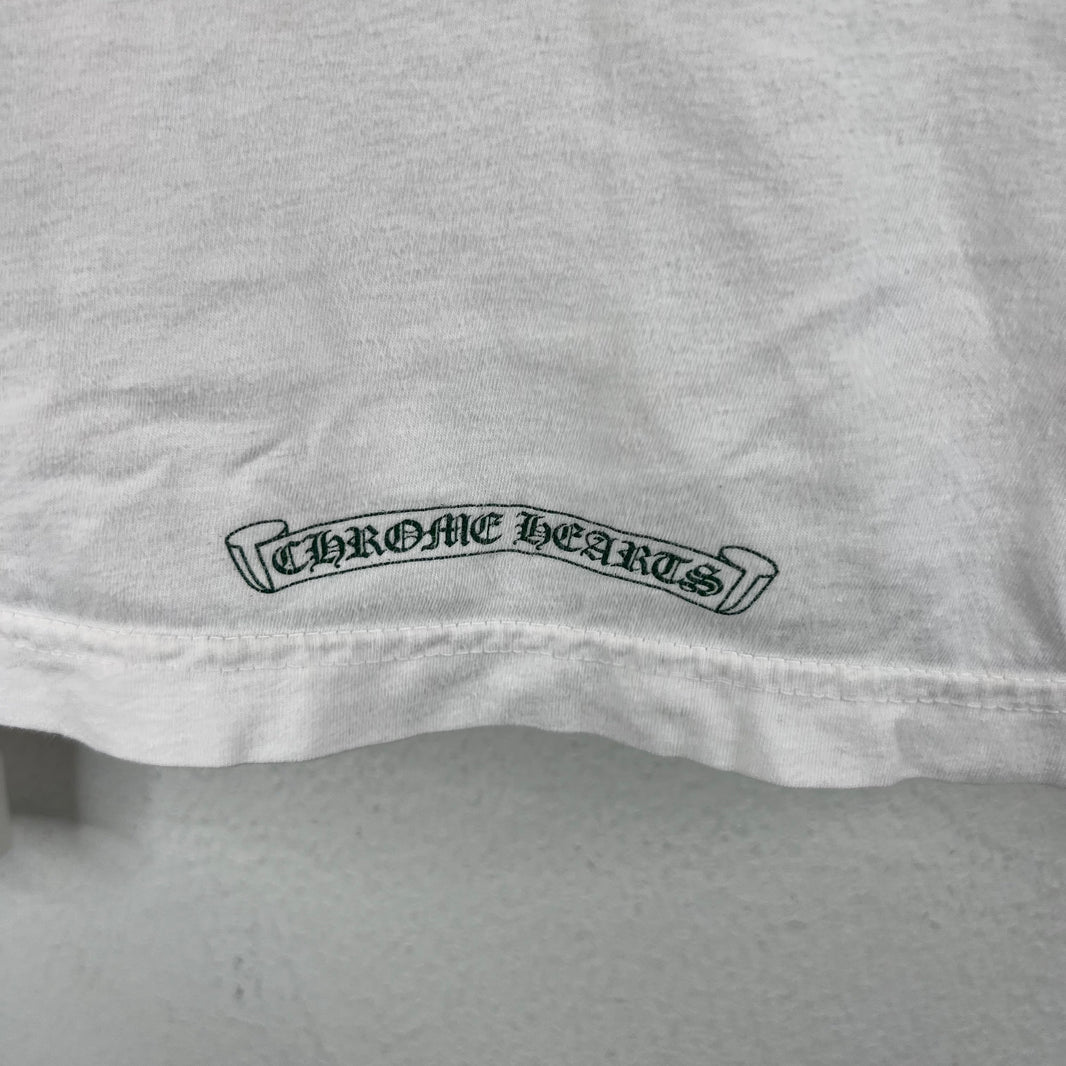 Chrome Hearts Multicross L/S T-Shirt
