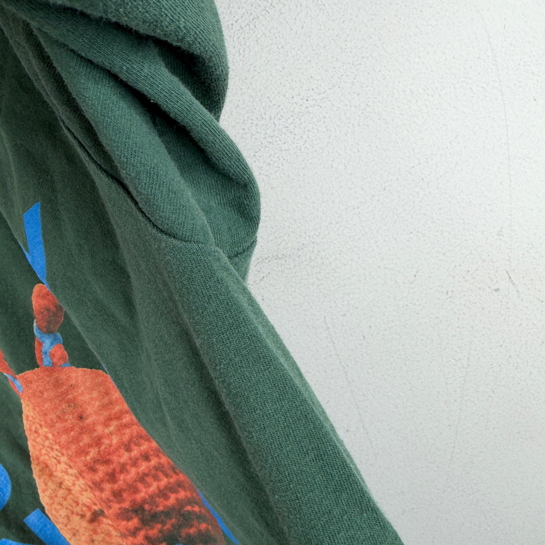 Vintage Sonic Youth Dirty T-Shirt