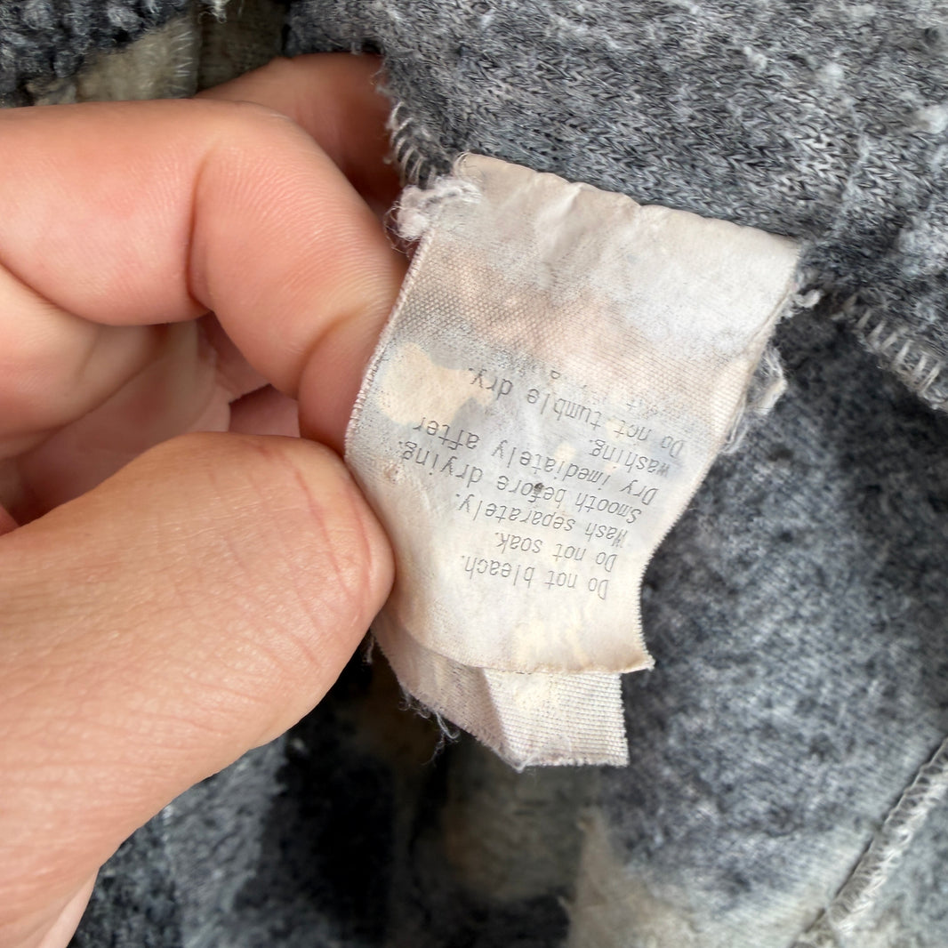 CPFM Cowboy Fleece