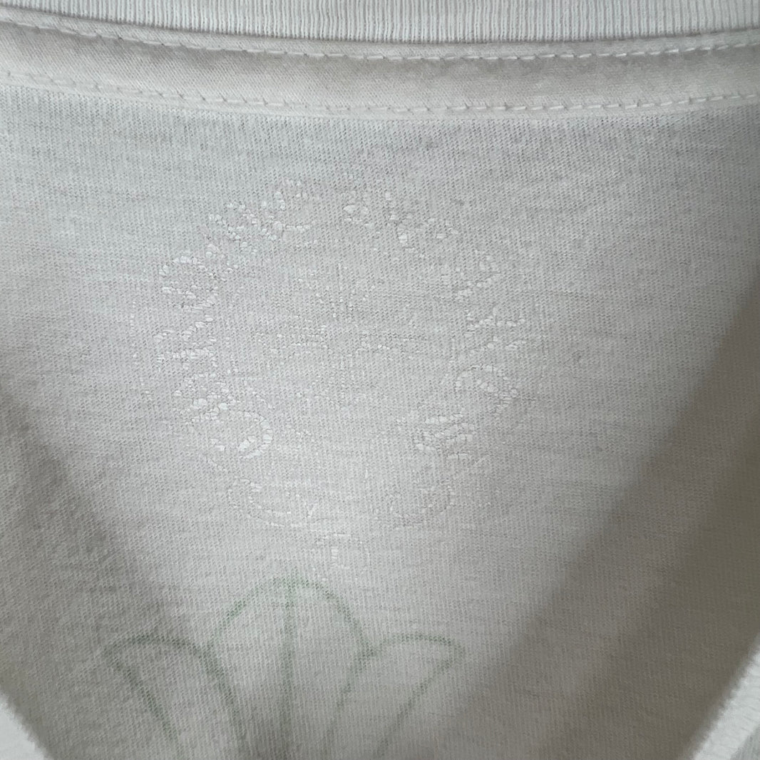 Chrome Hearts Multicross L/S T-Shirt