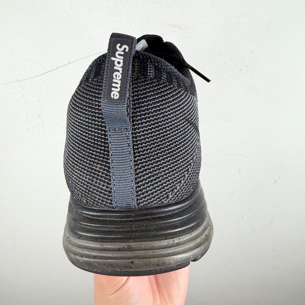 Nike Supreme Fly Knit Lunar1+ Sneakers
