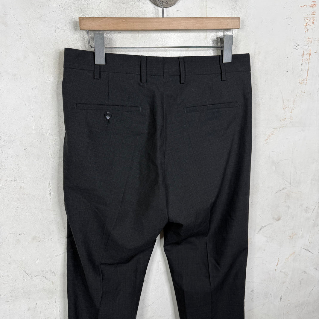 Louis Vuitton Uniform Trousers