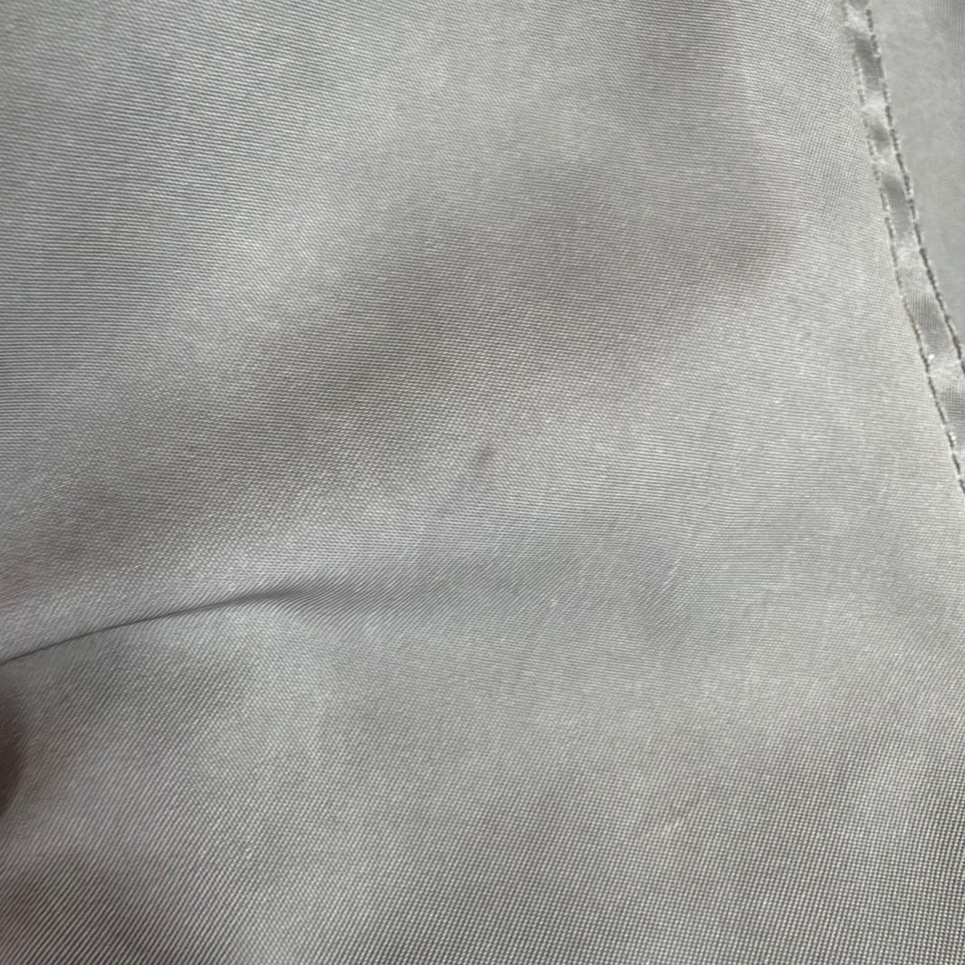 424 Nylon Bermuda Shorts