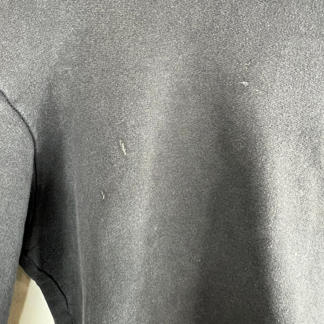 Chrome Hearts FU Scroll Hoodie