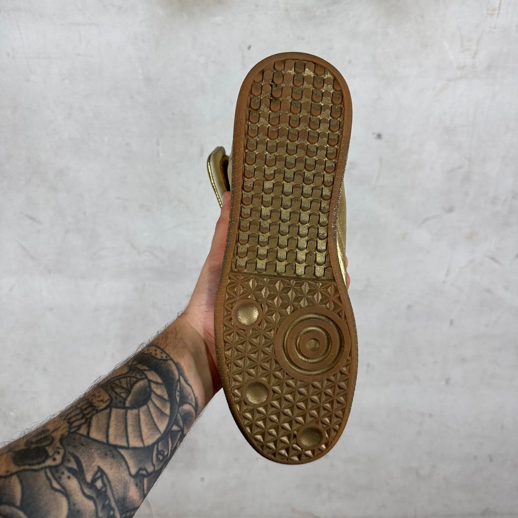 Margiela Gold Futures