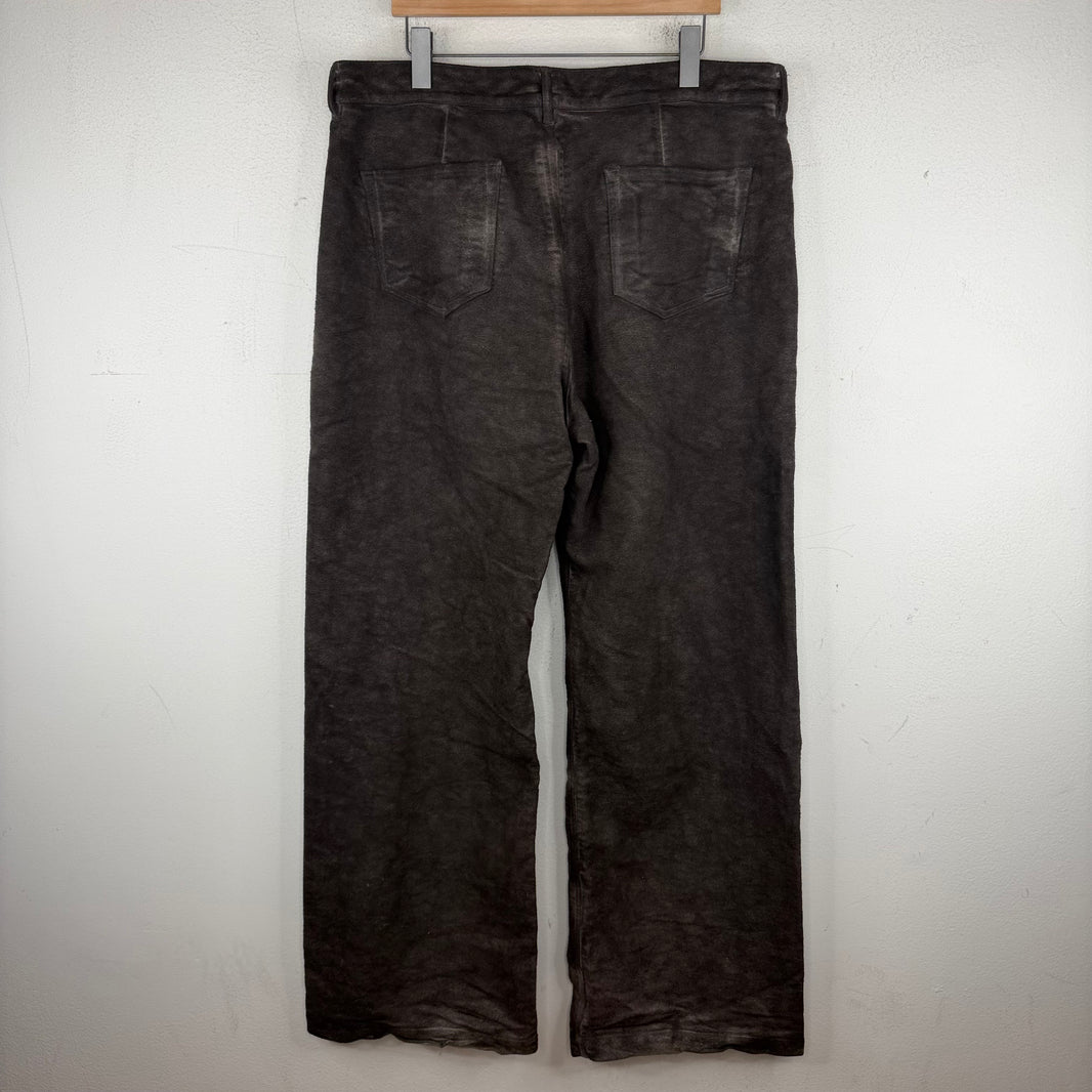 DRKSHDW Moleskin Geth Jeans