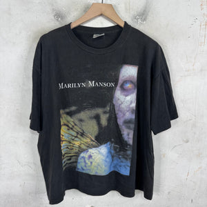 Vintage Marilyn Manson Antichrist Superstar T-Shirt