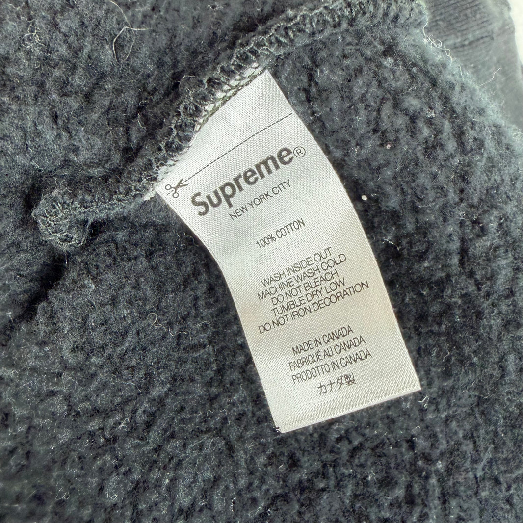 Supreme WTAPS Crewneck