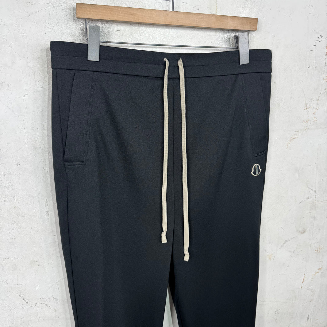 Moncler x Rick Owens Joggers