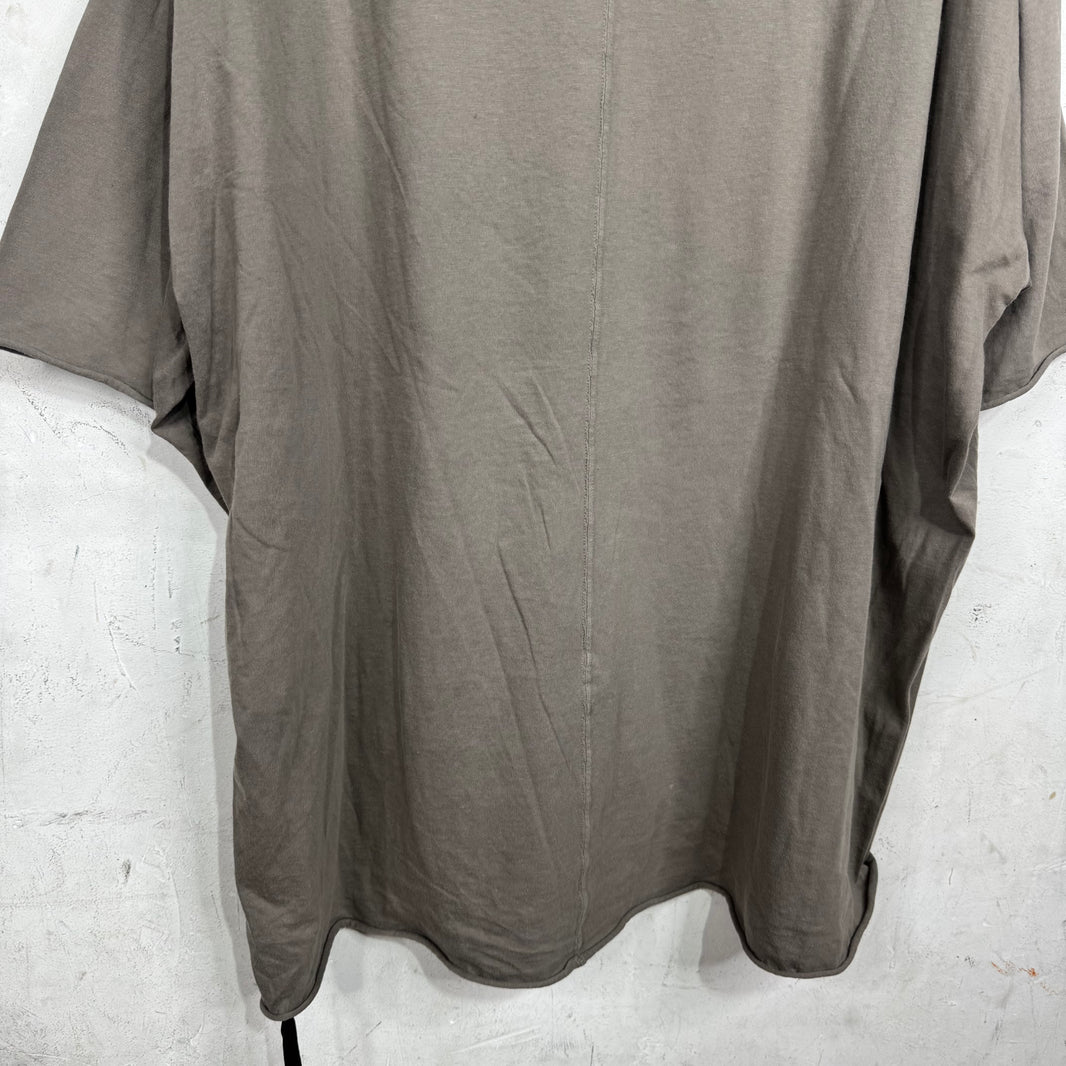 DRKSHDW Oversized T-Shirt Dust