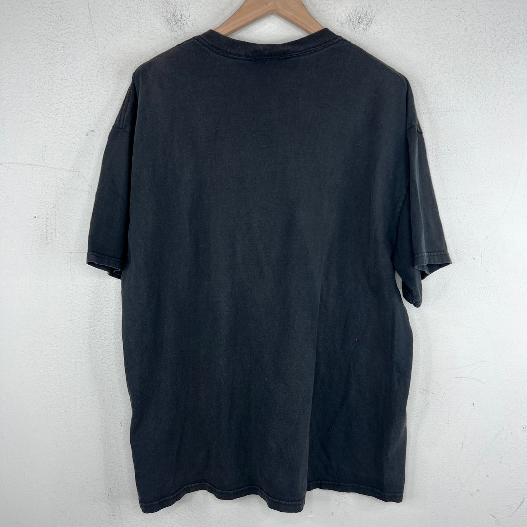 Vintage Charles Bukowski T-Shirt