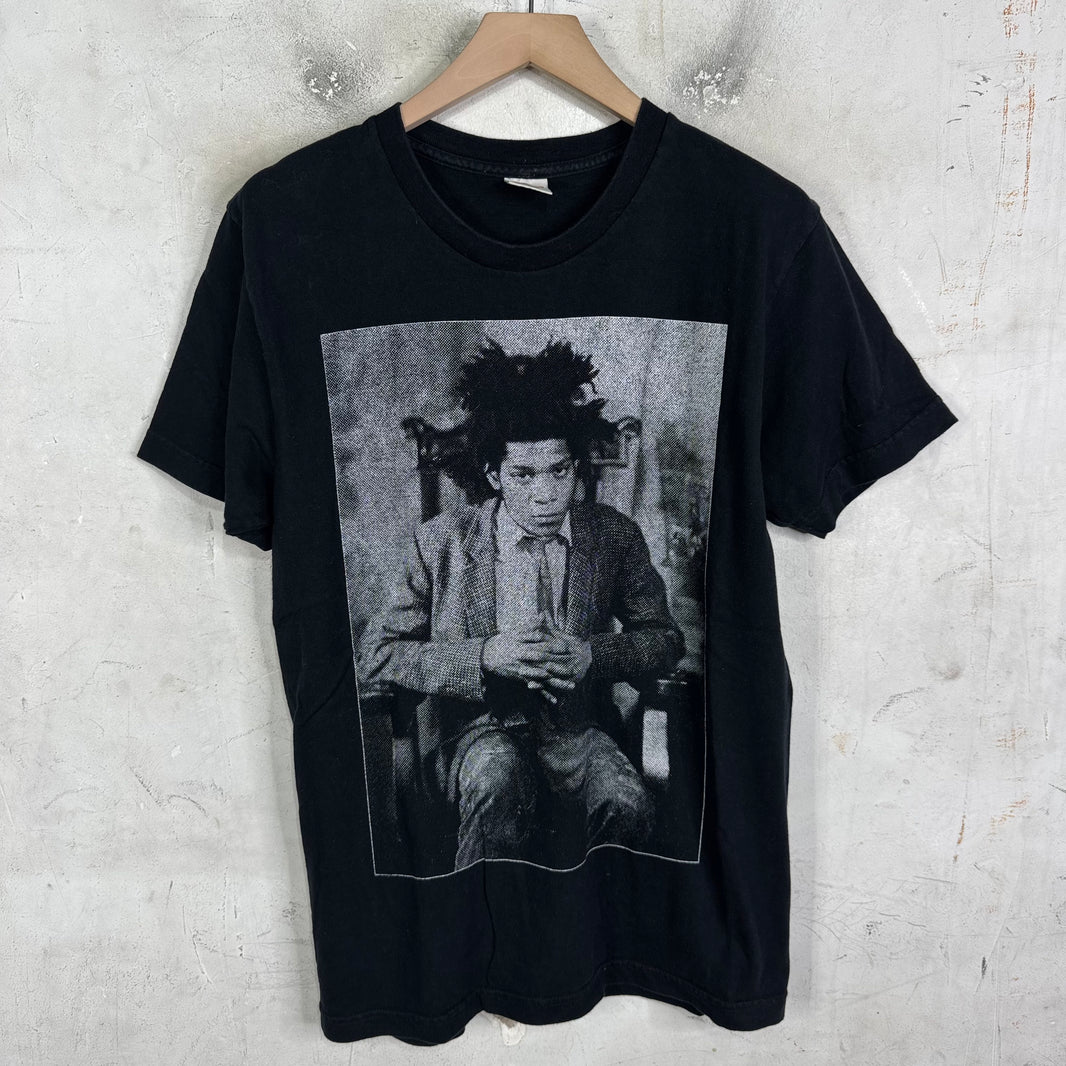 Supreme Basquiat Photo T-Shirt