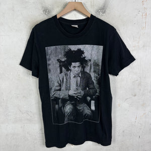 Supreme Basquiat Photo T-Shirt