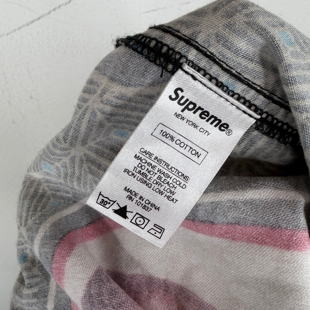 Supreme Barack Obama Skate Pants