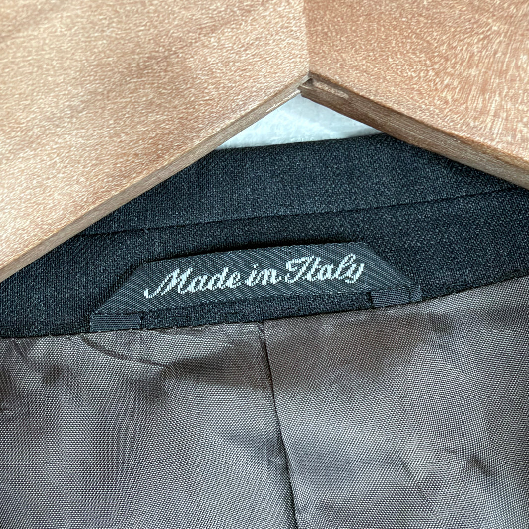 Missoni Gray Blazer Jacket