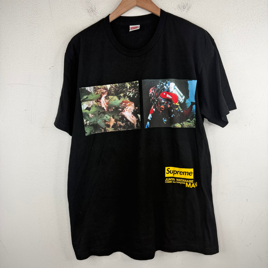 Supreme Junya Watanabe Scuba T-Shirt