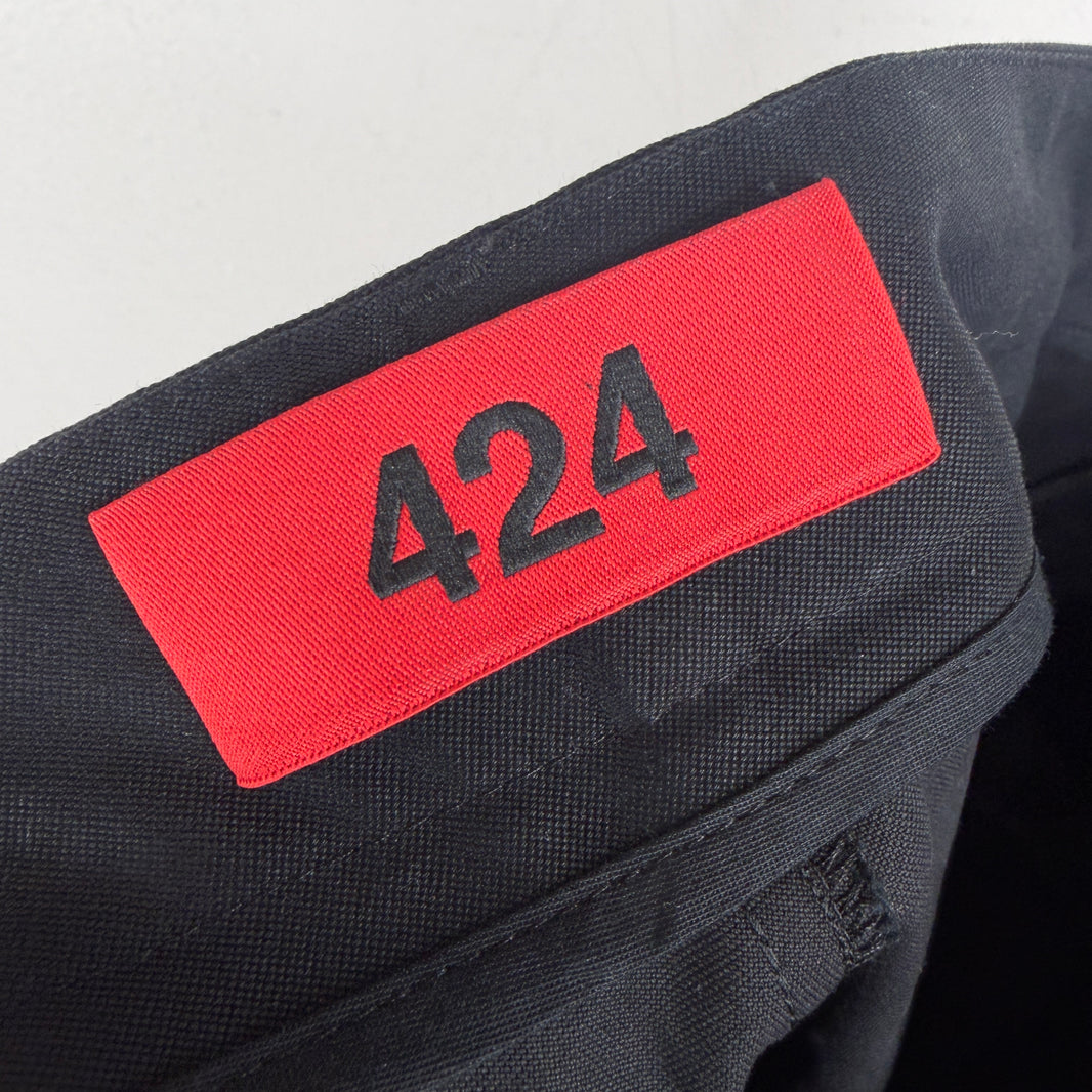 424 Double Knee Carpenter Pants
