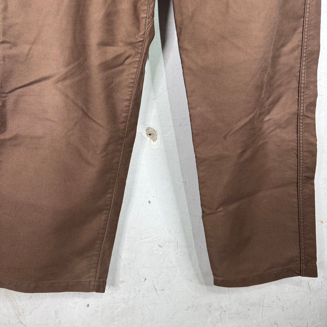 TNF Purple Label Belted Pants