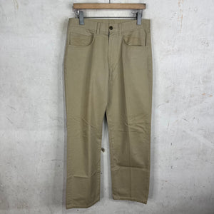 Yohji Yamamoto Y's Straight Chinos