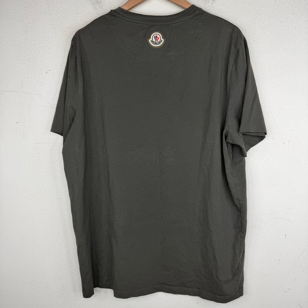 Moncler Roadrunner T-Shirt