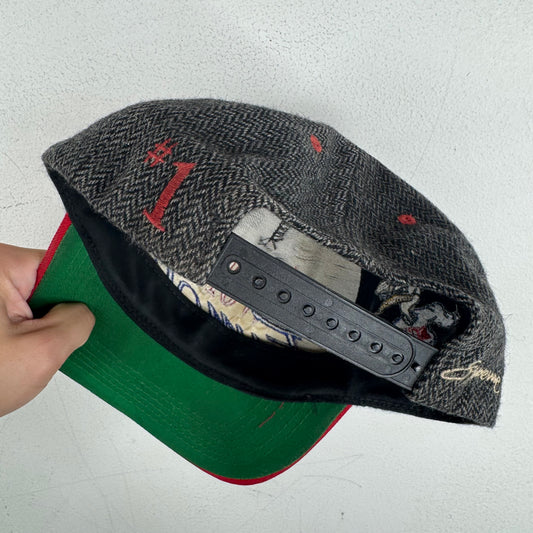 Supreme 2008 World Famous Hat (Copy)