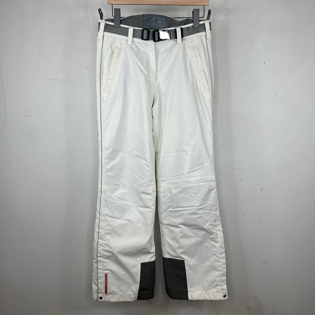 Prada Gore Tex Insulated Ski Pants
