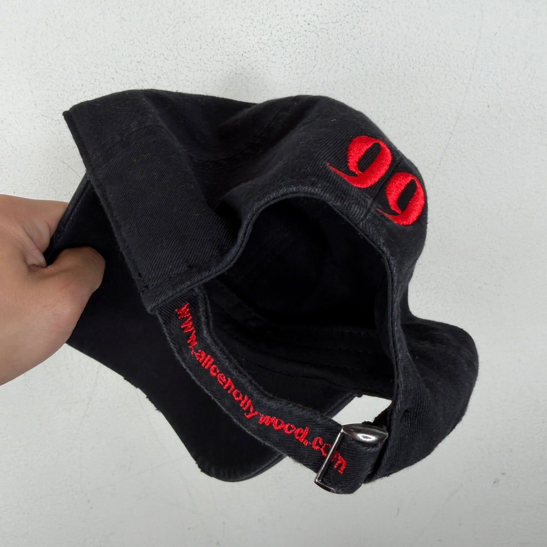 Alice Hollywood Crest Strapback Hat