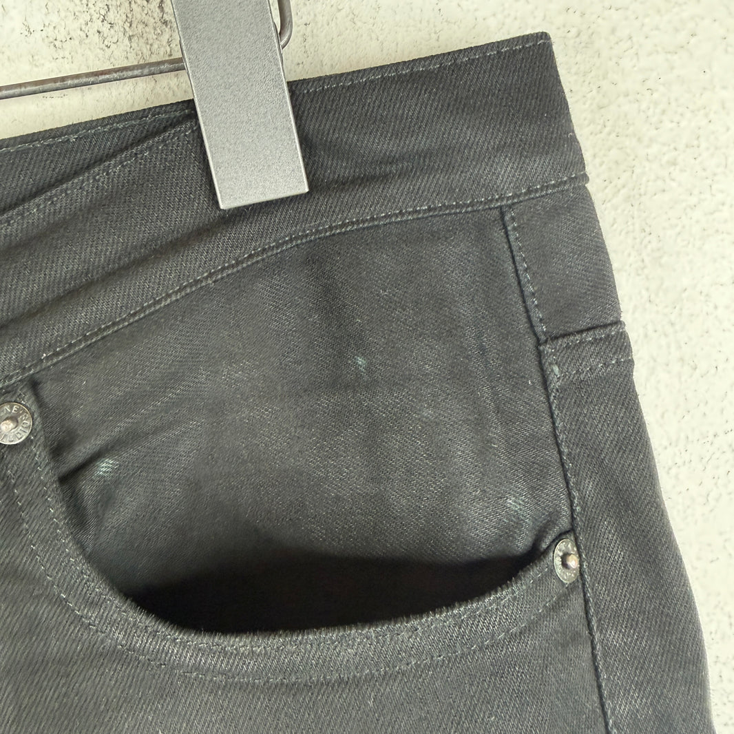 Acne Studios Town Stay Cash Slim Jeans