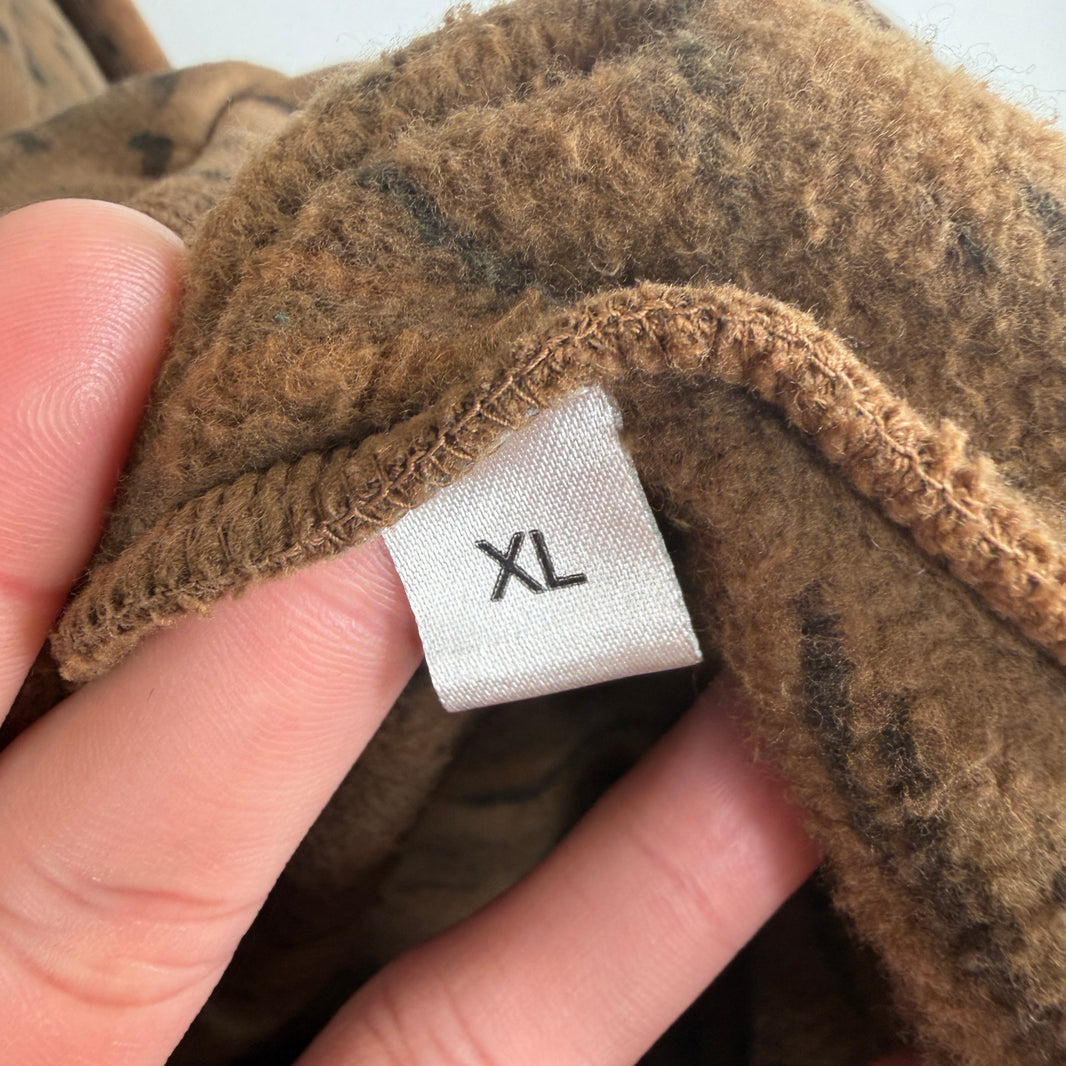 CPFM Travis Scott Complexcon Hoodie