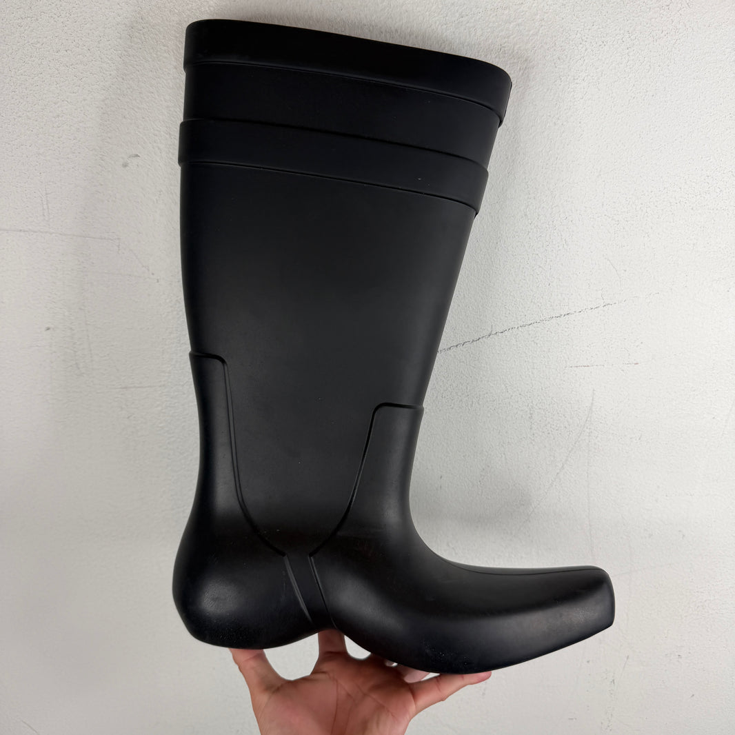 Balenciaga Excavator Boots